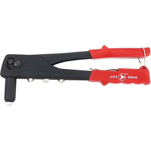 JRT-200 Long Nose Hand Rivet Gun Cam Industrial