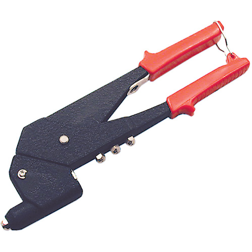 JRT-736 360° Swivel Head Rivet Tool Cam Industrial