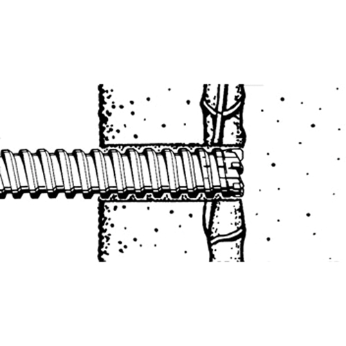 Rotary Rebar Cutters, 3/8", SDS-Plus Shank, Carbide Cam Industrial