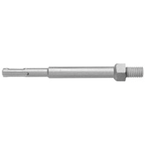 Rotary Rebar Cutters, 3/8", SDS-Plus Shank, Carbide Cam Industrial