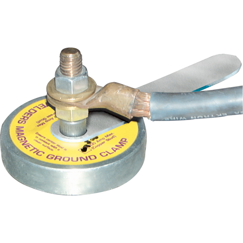 Magnetic Welding Grounds Cam Industrial