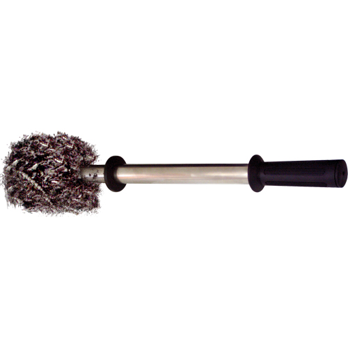 Mag-Maid Magnetic Clean-up Tools, 36" Length, 1" Diameter Cam Industrial