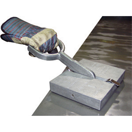 Magnetic Sheet Handlers Cam Industrial