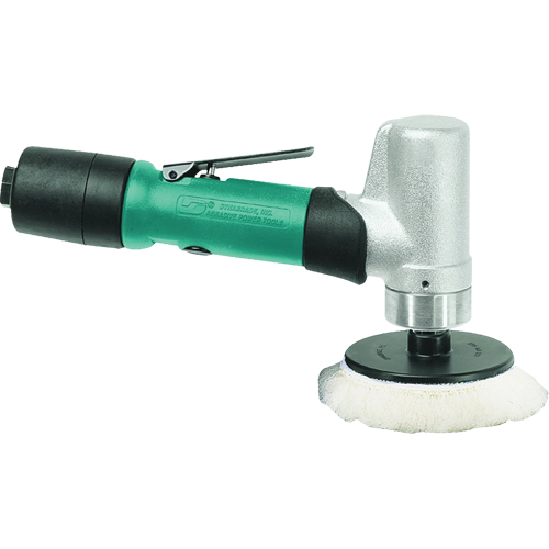 Ponceuse rotative 3" d&eacute;cal&eacute;e de 7 degr&eacute;s Cam Industrial