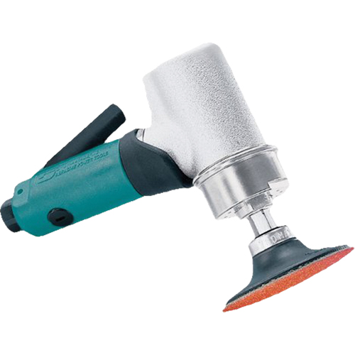 3" 7 Degree Offset Disc Sander Cam Industrial