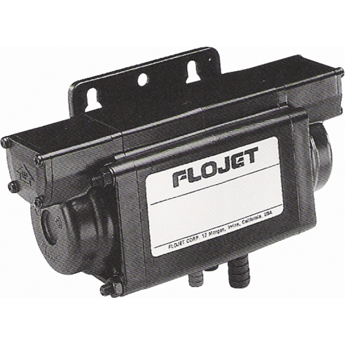 Air-Operated Diaphragm Pumps, 1.9 GPM Cam Industrial