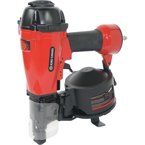 TROUSSE CLOUEUSE TOITURE A BOBINE 7/8"-1 3/4" Cam Industrial