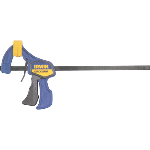 Quick-Grip&reg; One-Handed Clamps - Bar Clamps/Spreaders, 12" (305 mm) Cam Industrial