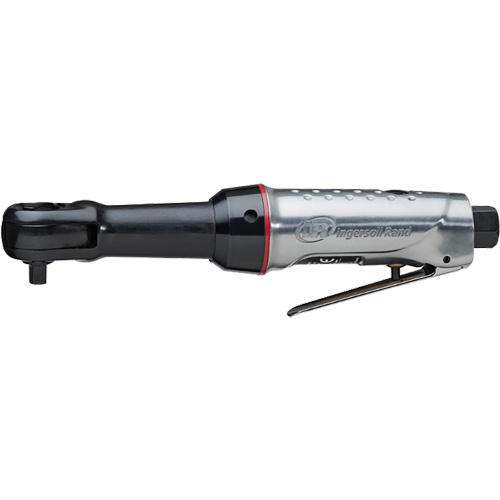 Mini Ratchet Wrench, 1/4" Drive, 1/4" NPTF, 3 CFM Cam Industrial