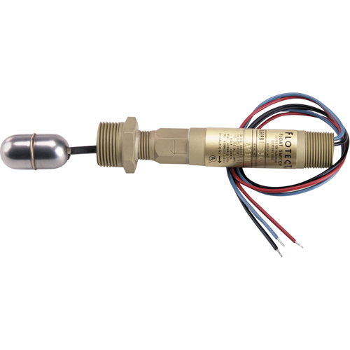 Liquid Level Switches Cam Industrial