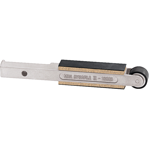 Bras de contact Mini-Dynafile II Cam Industrial
