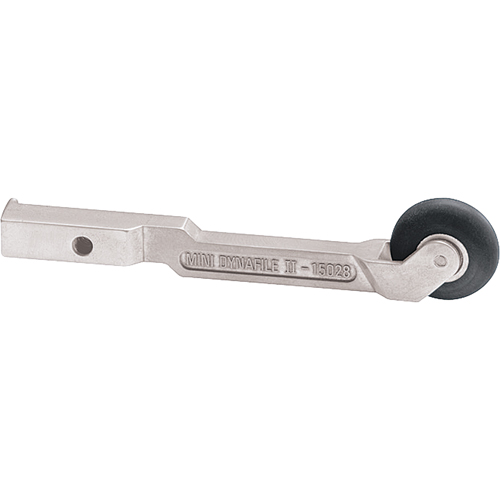Mini-Dynafile&reg; II Contact Arms Cam Industrial