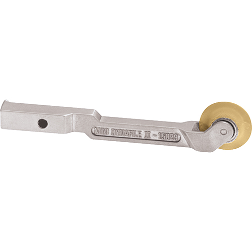 Bras de contact Mini-Dynafile II Cam Industrial