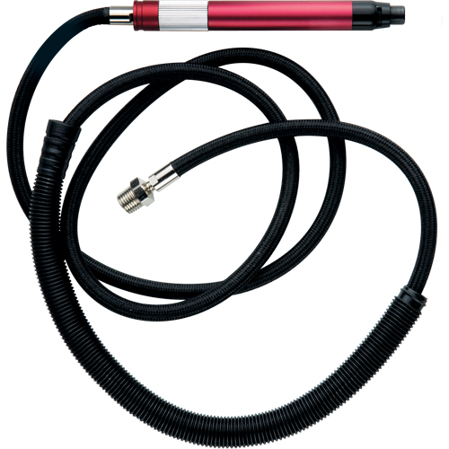 Pencil Grinder, 1/4" NPT, 7 CFM Cam Industrial