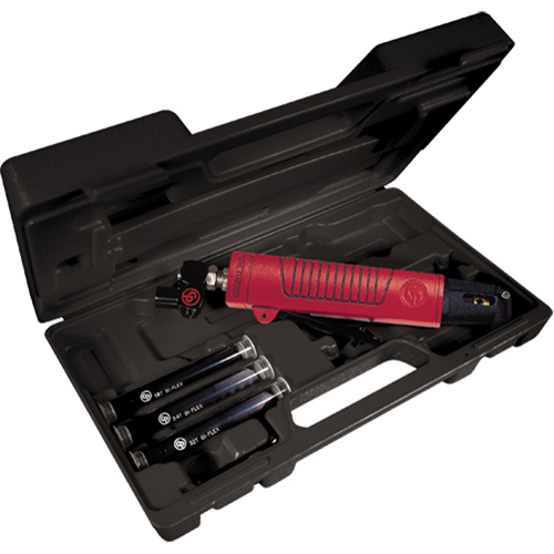 Trousse de scie alternative pneumatique robuste Cam Industrial