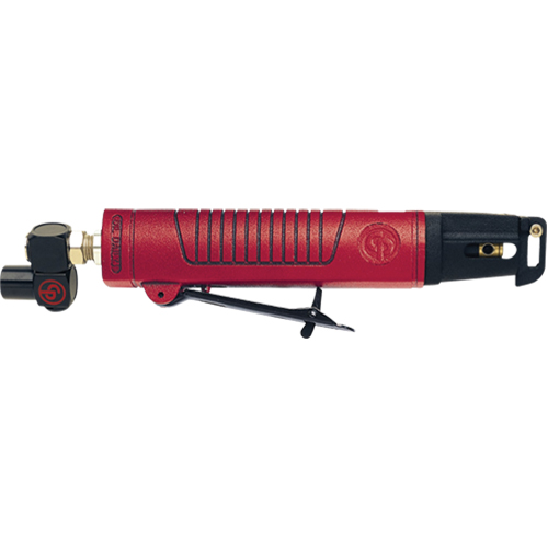 Trousse de scie alternative pneumatique robuste Cam Industrial