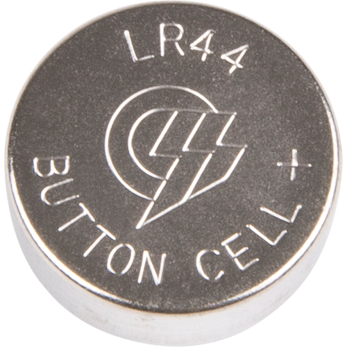LR44 Battery, 1.5 V Cam Industrial