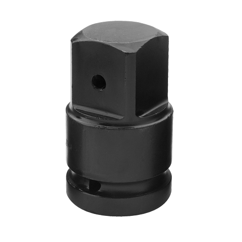 Adaptor, Impact, 1" Drive, 1-1/2" Socket, 3.25" L Cam Industrial