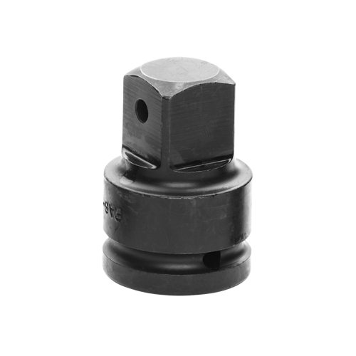 Adaptor, Impact, 3/4" Drive, 1" Socket, 2.5625" L Cam Industrial