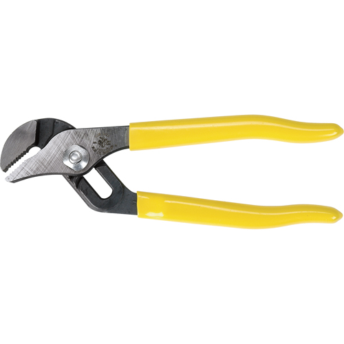 Groove Joint Pliers, 16-3/4" Cam Industrial