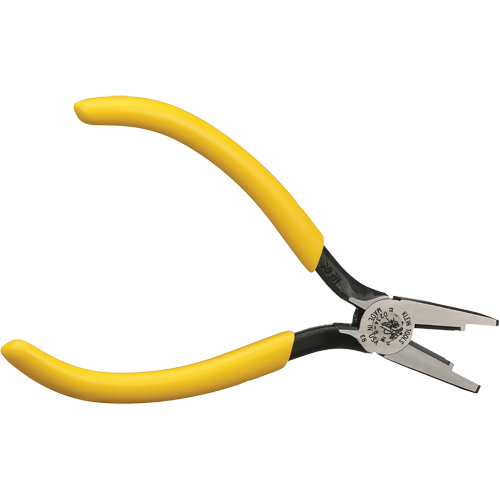Connector-Crimping Side Cutter Cam Industrial