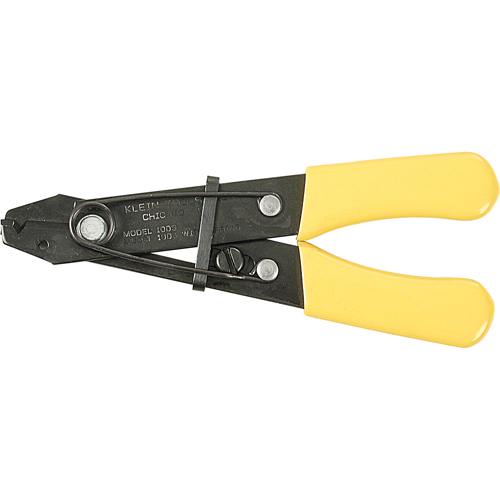 Pinces &agrave; d&eacute;nuder compactes a/coupe-fil, 5" lo, 12 - 26 AWG Cam Industrial