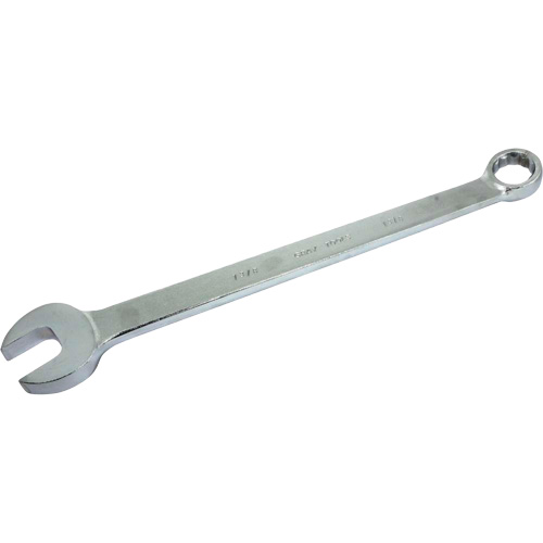 Cl&eacute; &agrave; c&ocirc;t&eacute;s plats SAE, 12 pans, 1-3/8", Fini Chrome Cam Industrial