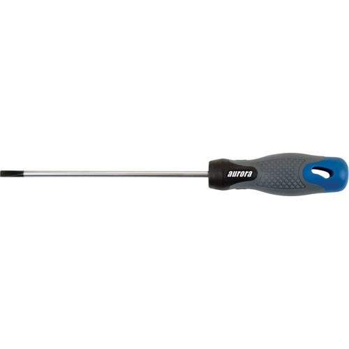 Tournevis &agrave; fente pour &eacute;lectricien, Tige de 3/16", Ronde Cam Industrial