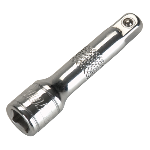 Rallonge pour douille, Prise 1/4", 4" lo Cam Industrial