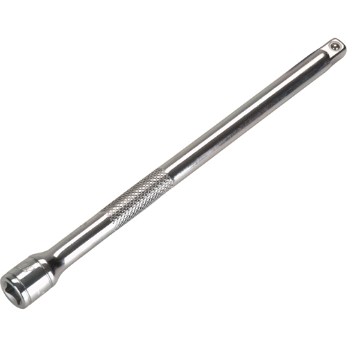 Rallonge pour douille, Prise 1/4", 6" lo Cam Industrial