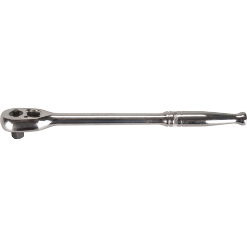 Quick-Release Ratchet Wrench, 3/8" Drive Cam Industrial