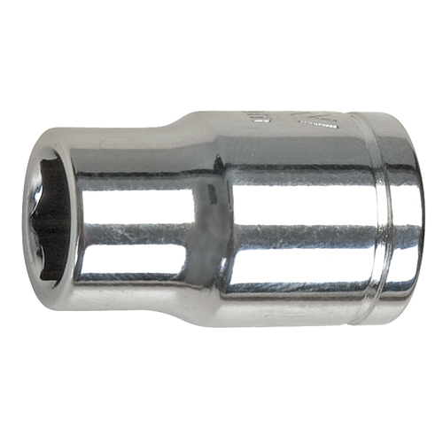 Douille, 1/2", Prise 1/2", 6 pans Cam Industrial