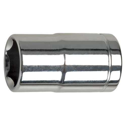 SAE Socket, 15/16", 1/2" Drive, 6 Points, Deep Cam Industrial