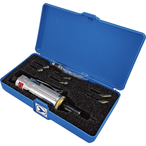 MDG1 MDG1 Die Grinder, 1/4" Collet Cam Industrial