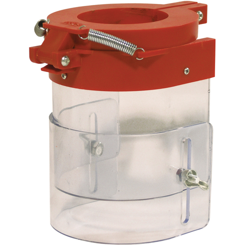 Drill Press Chuck Safety Guard Cam Industrial