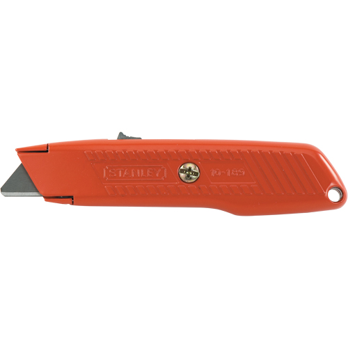 Knife, Metal Handle Cam Industrial