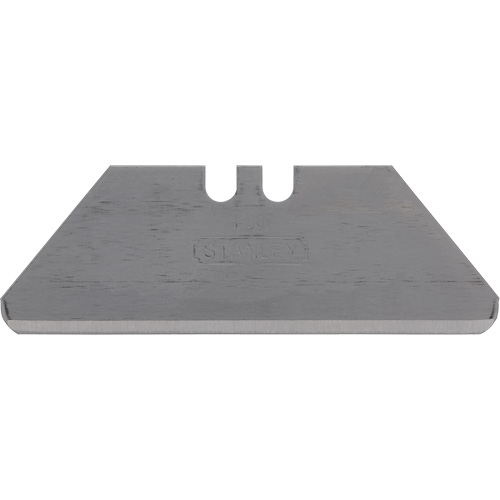 Round Point Utility Blades, Single Style Cam Industrial