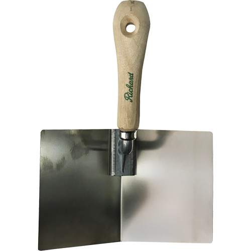Inside Corner Trowel Cam Industrial