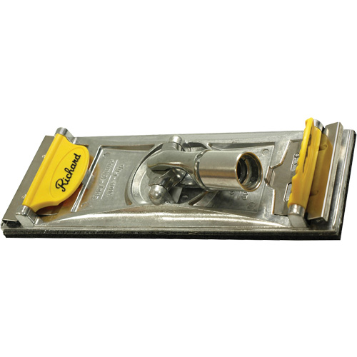 Aluminum Pole Sander Cam Industrial