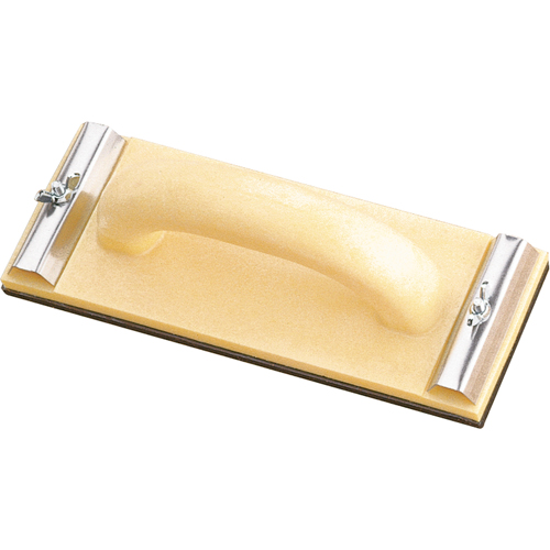 BLOC PONCER MANUEL EN POLY.STRUCTURE,9"X3 1/4" Cam Industrial