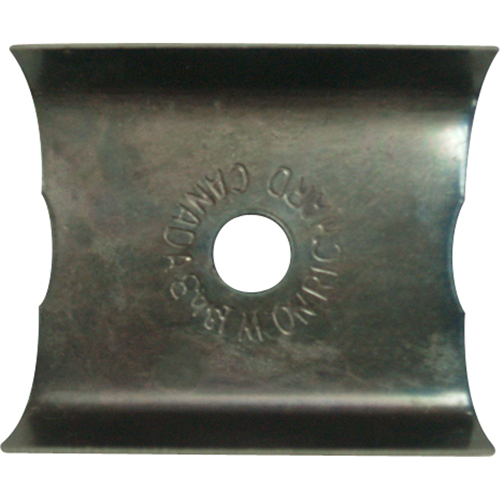 Grattoir, Style Simple Cam Industrial