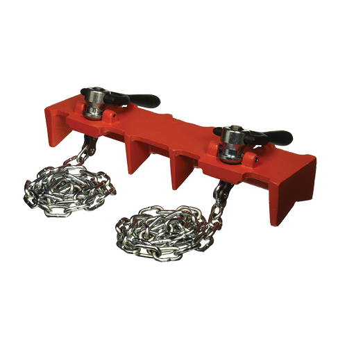 &eacute;taux de soudage pour tuyau droit no 461 Cam Industrial