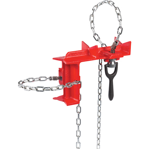 &eacute;taux de soudage pour coude de tuyau no 463 Cam Industrial