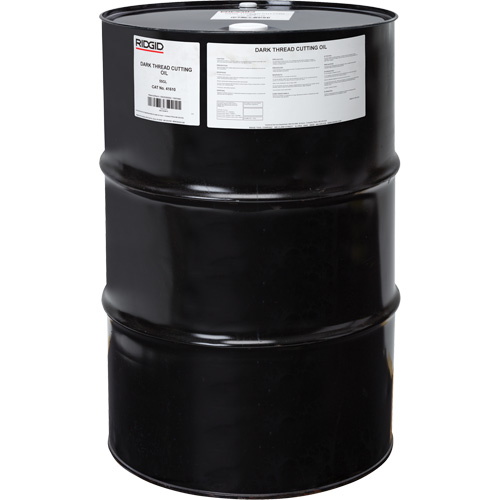 Dark Thread Cutting Oil Cam Industrial