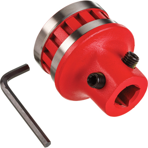 Square Drive Adapter - 15/16" #774 Cam Industrial