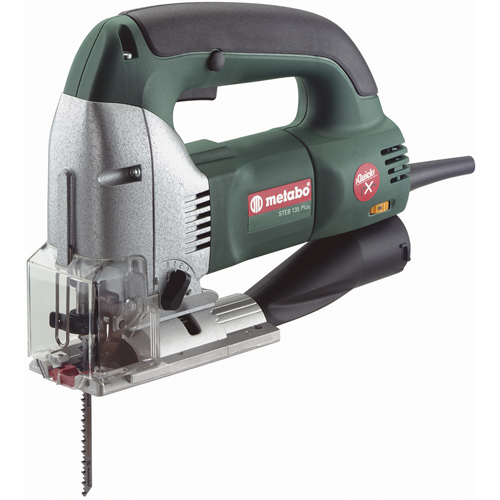 JIG SAW 5-STAGE - "D" HANDLE Cam Industrial