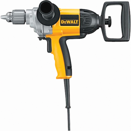 1/2" Spade Handle Drills Cam Industrial