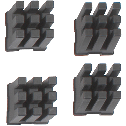 Accessories for Parallel Clamps - KP Framing Systems Cam Industrial