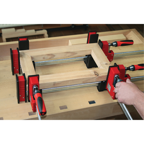 Accessories for Parallel Clamps - KP Framing Systems Cam Industrial