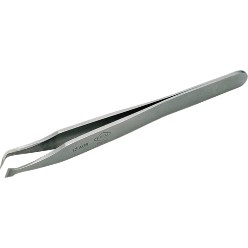 Tweezers - Cutting Head - 4.5" (115 mm) Cam Industrial